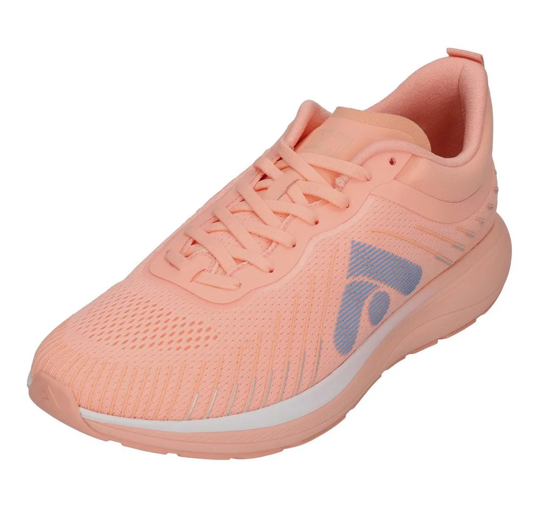 FITFLOP FF RUNNER MESH Sneaker Blushy