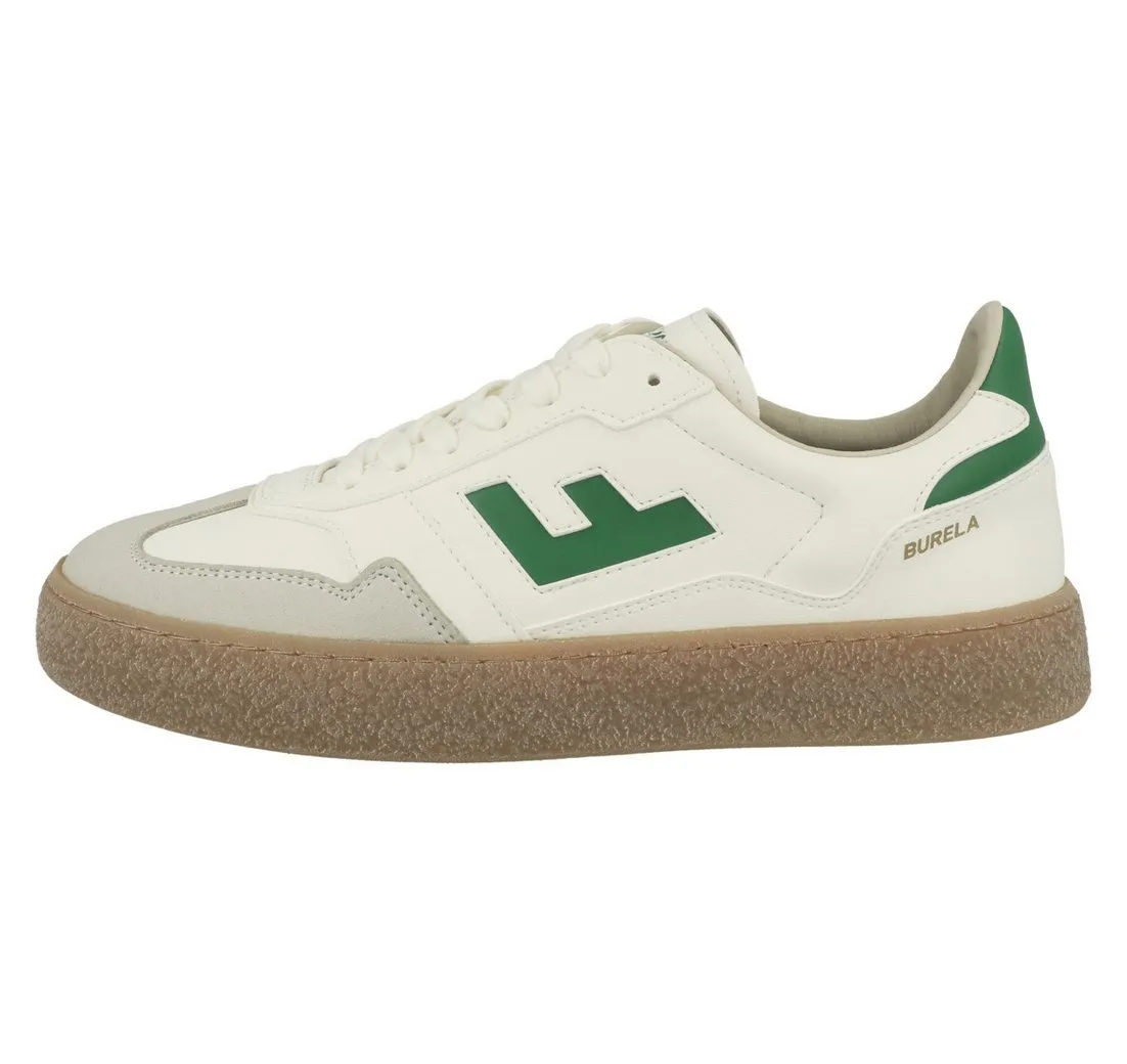 FLAMINGOS LIFE Burela Bold Unisex Erwachsene Sneaker
