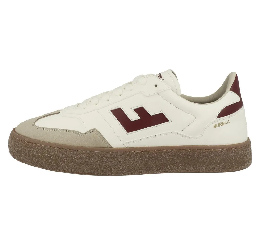 FLAMINGOS LIFE Burela Bold Unisex Erwachsene Sneaker