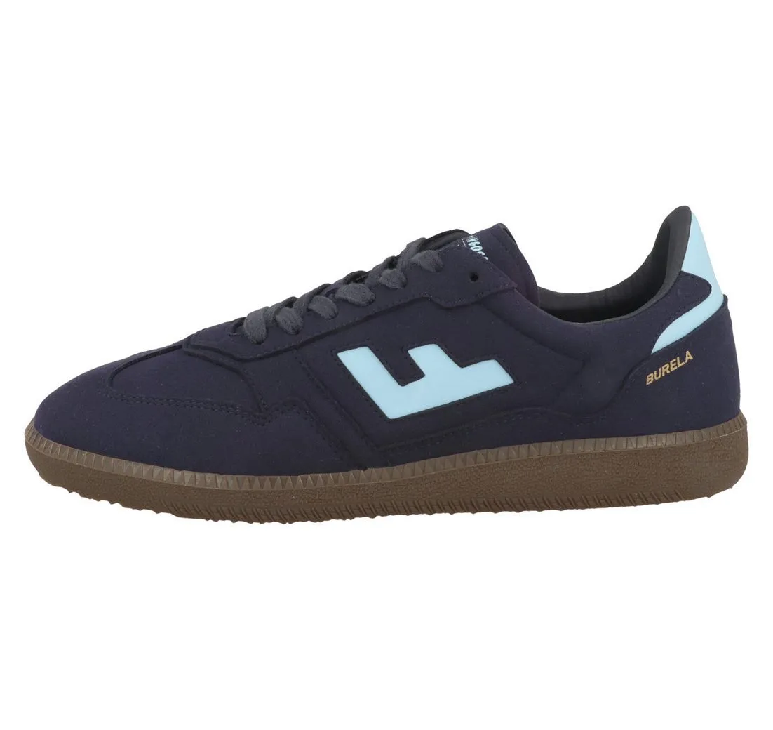 FLAMINGOS LIFE Burela Slim Unisex Erwachsene Sneaker