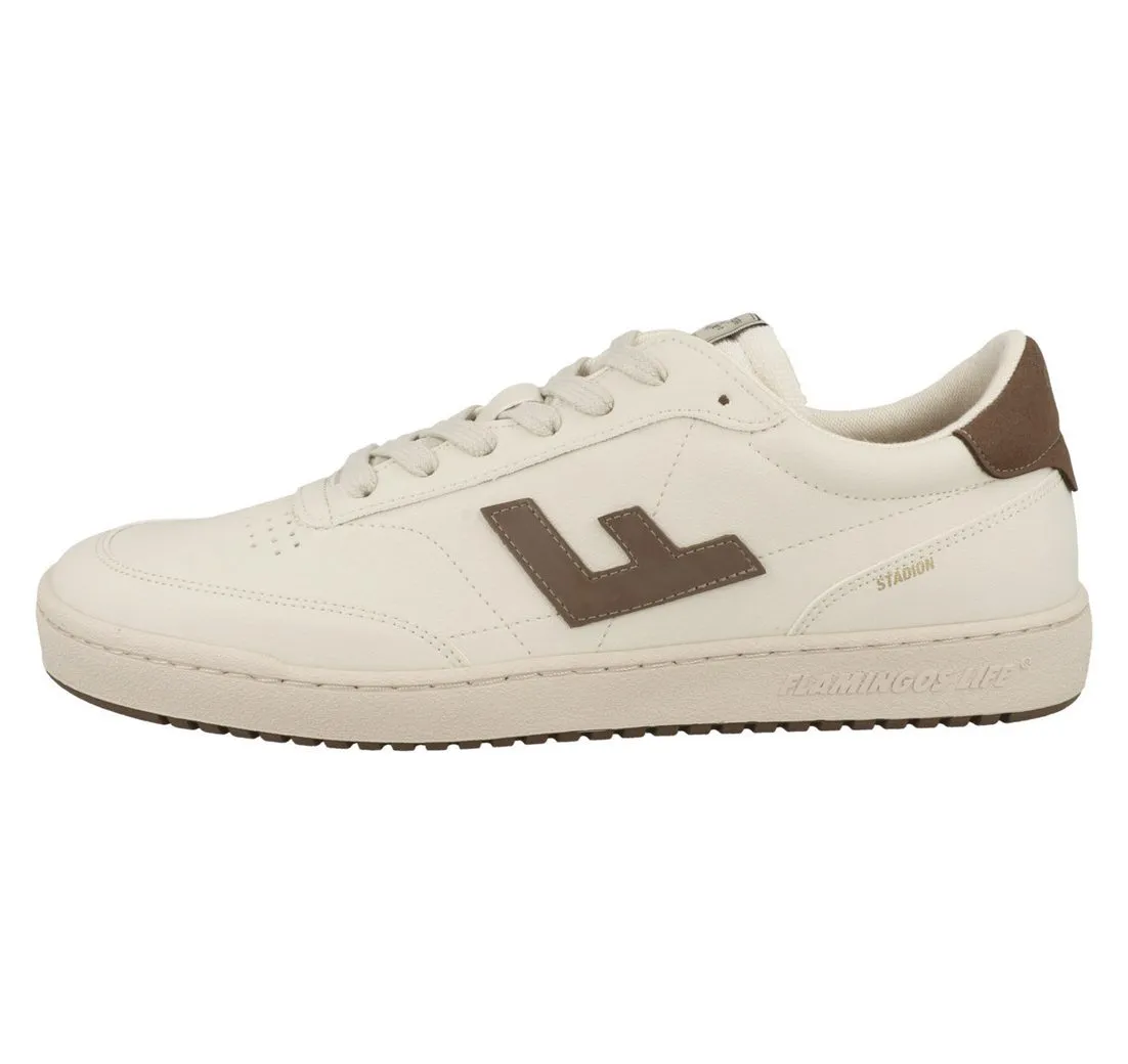 FLAMINGOS LIFE Stadion Unisex Erwachsene Sneaker