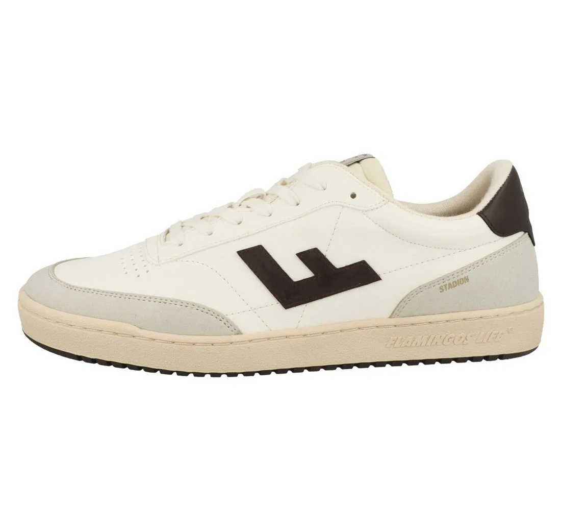 FLAMINGOS LIFE Stadion Unisex Erwachsene Sneaker