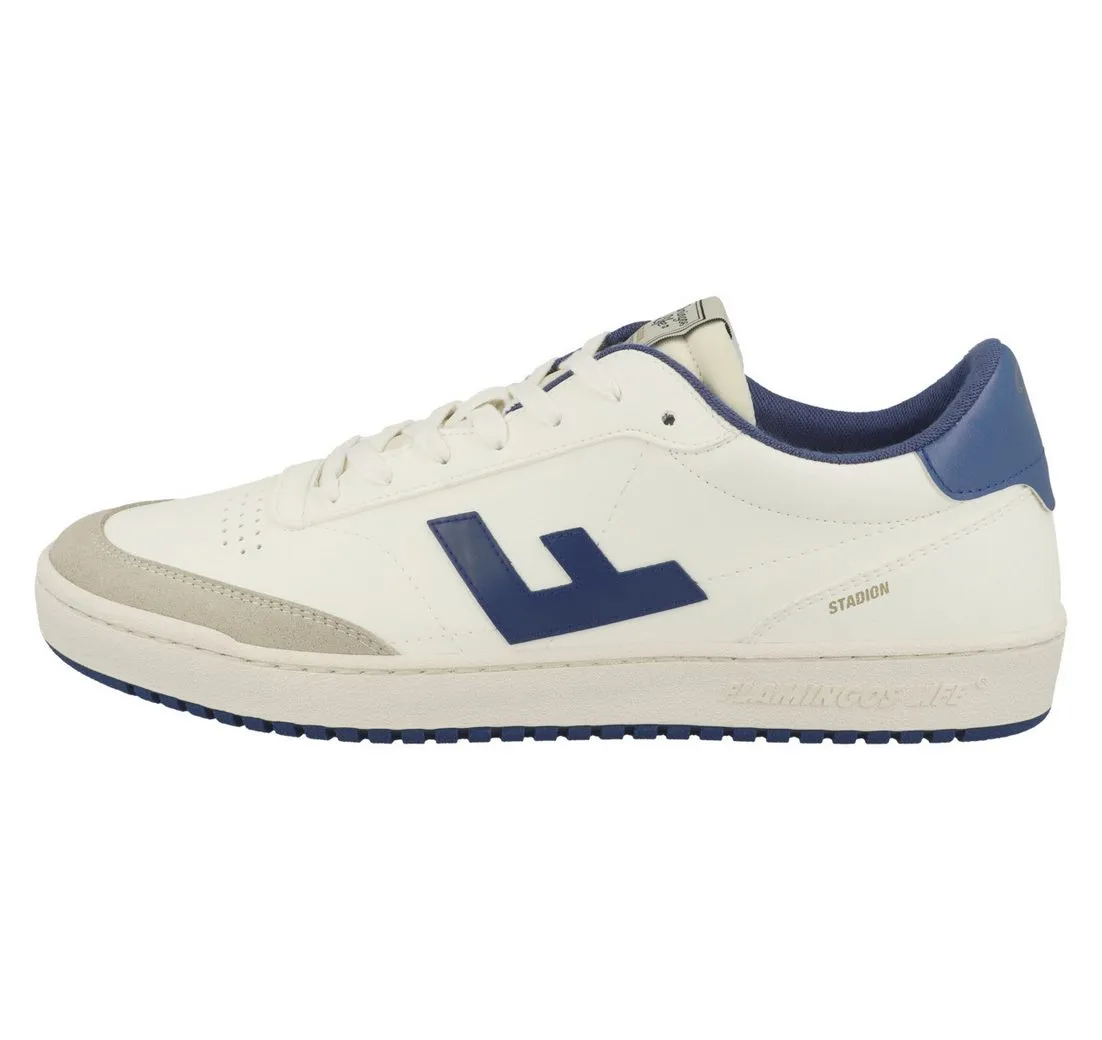 FLAMINGOS LIFE Stadion Unisex Erwachsene Sneaker