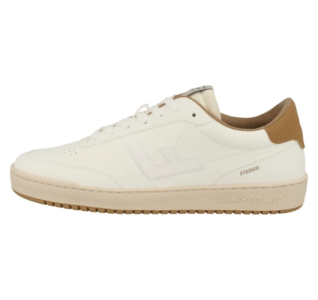 FLAMINGOS LIFE Stadion Unisex Erwachsene Sneaker