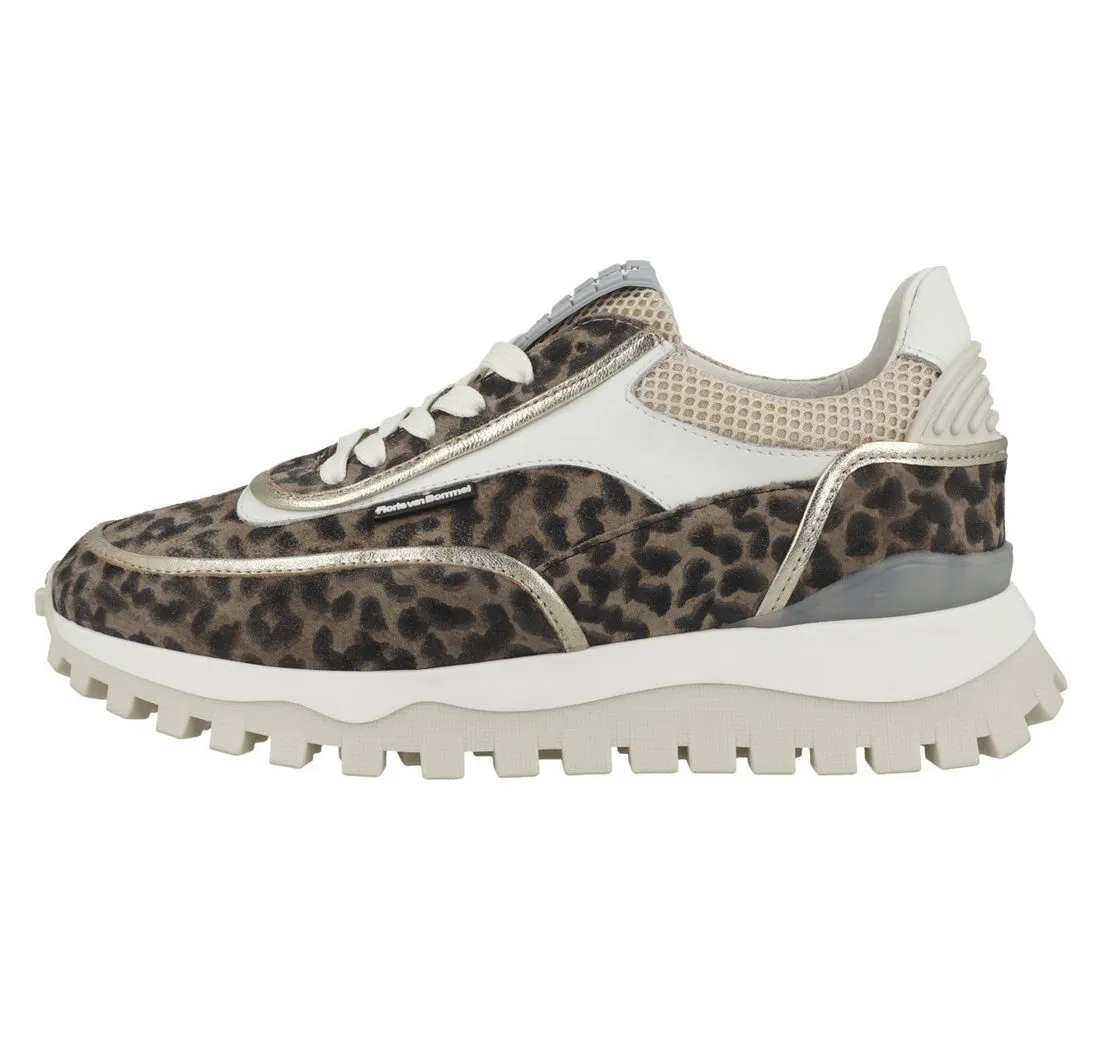 FLORIS VAN BOMMEL Grommi 02.05 Damen Sneaker
