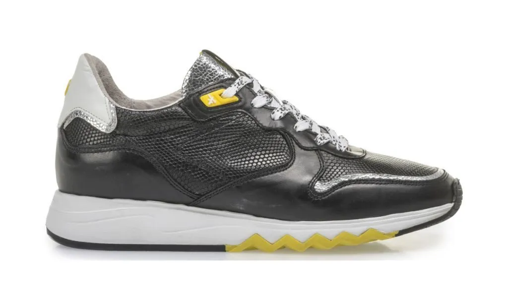 FLORIS VAN BOMMEL Low Sneaker Sportschuhe,Gr.40