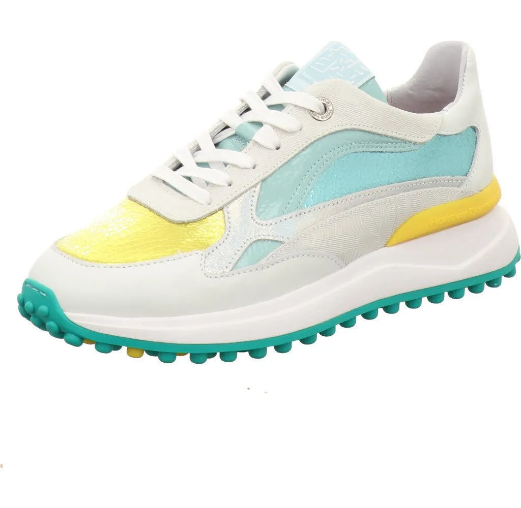 FLORIS VAN BOMMEL Sneaker