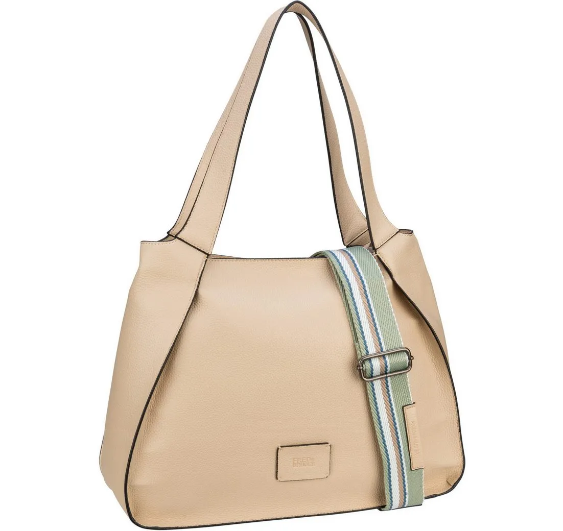 FREDsBRUDER Beuteltasche Burk Hobo