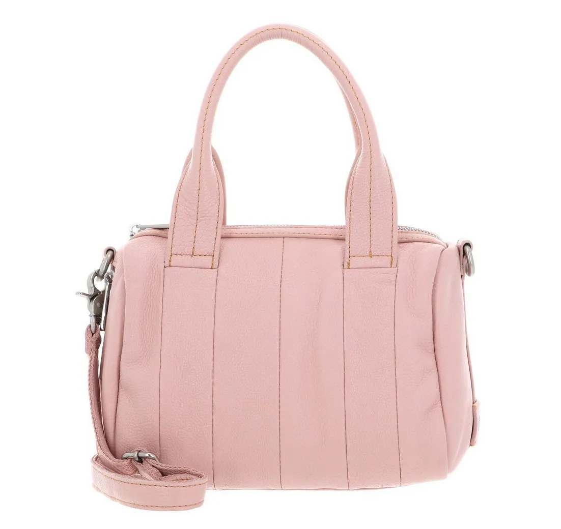 FREDsBRUDER Handtasche Feeling Good, aus echtem Leder