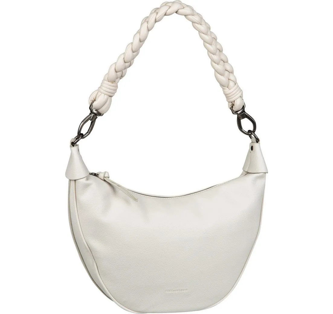 FREDsBRUDER Handtasche Good Vibes Only 3540n, Hobo Bag