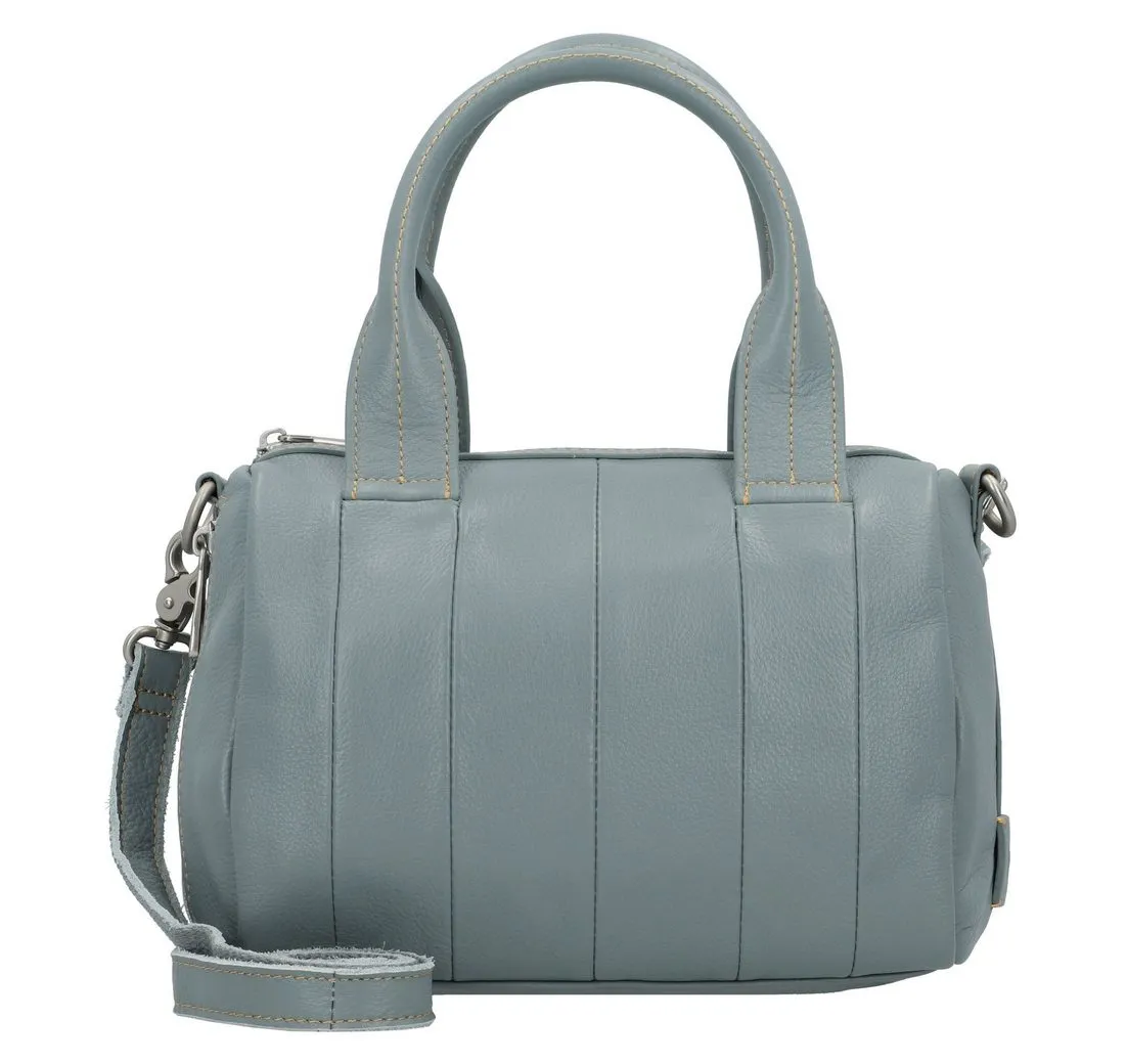 FREDsBRUDER Henkeltasche Feeling Good, Leder