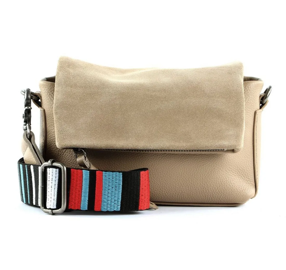 FREDsBRUDER Schultertasche Alerassa