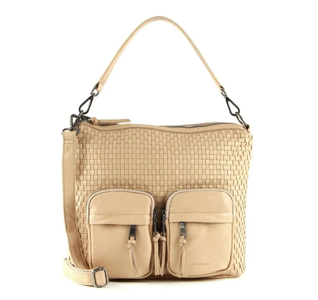 FREDsBRUDER Schultertasche All Day Collection