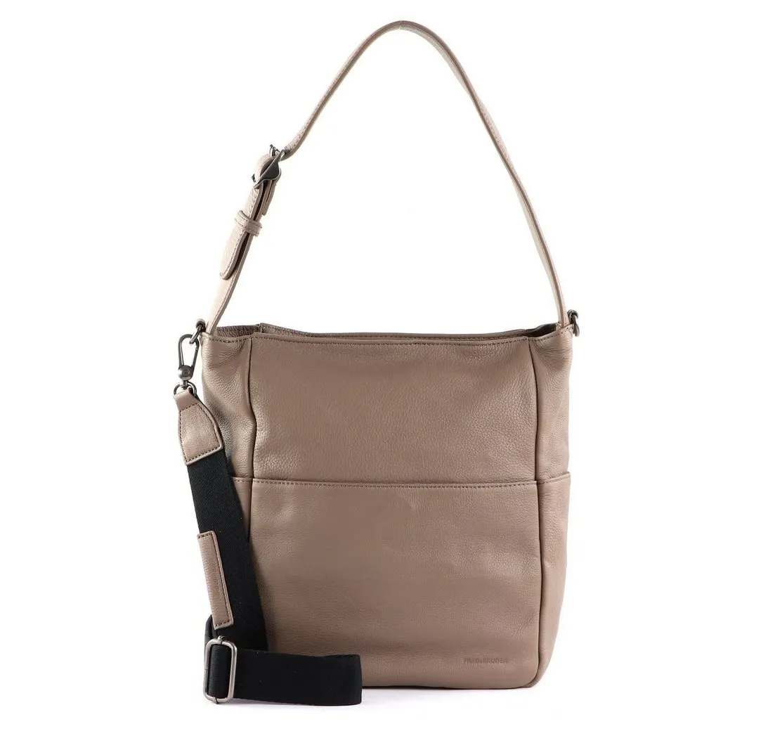 FREDsBRUDER Schultertasche Bandolin