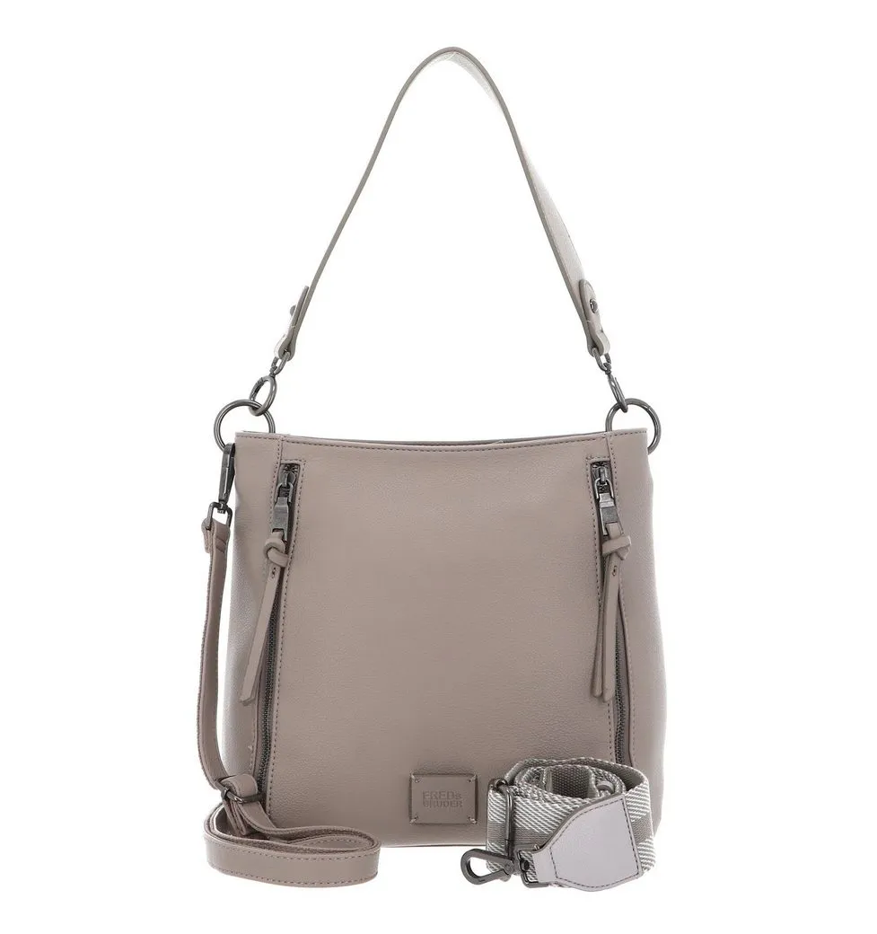 FREDsBRUDER Schultertasche Bestie