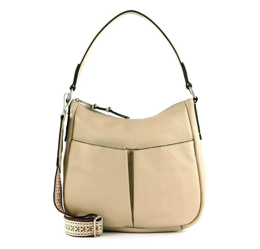 FREDsBRUDER Schultertasche Bloomfield