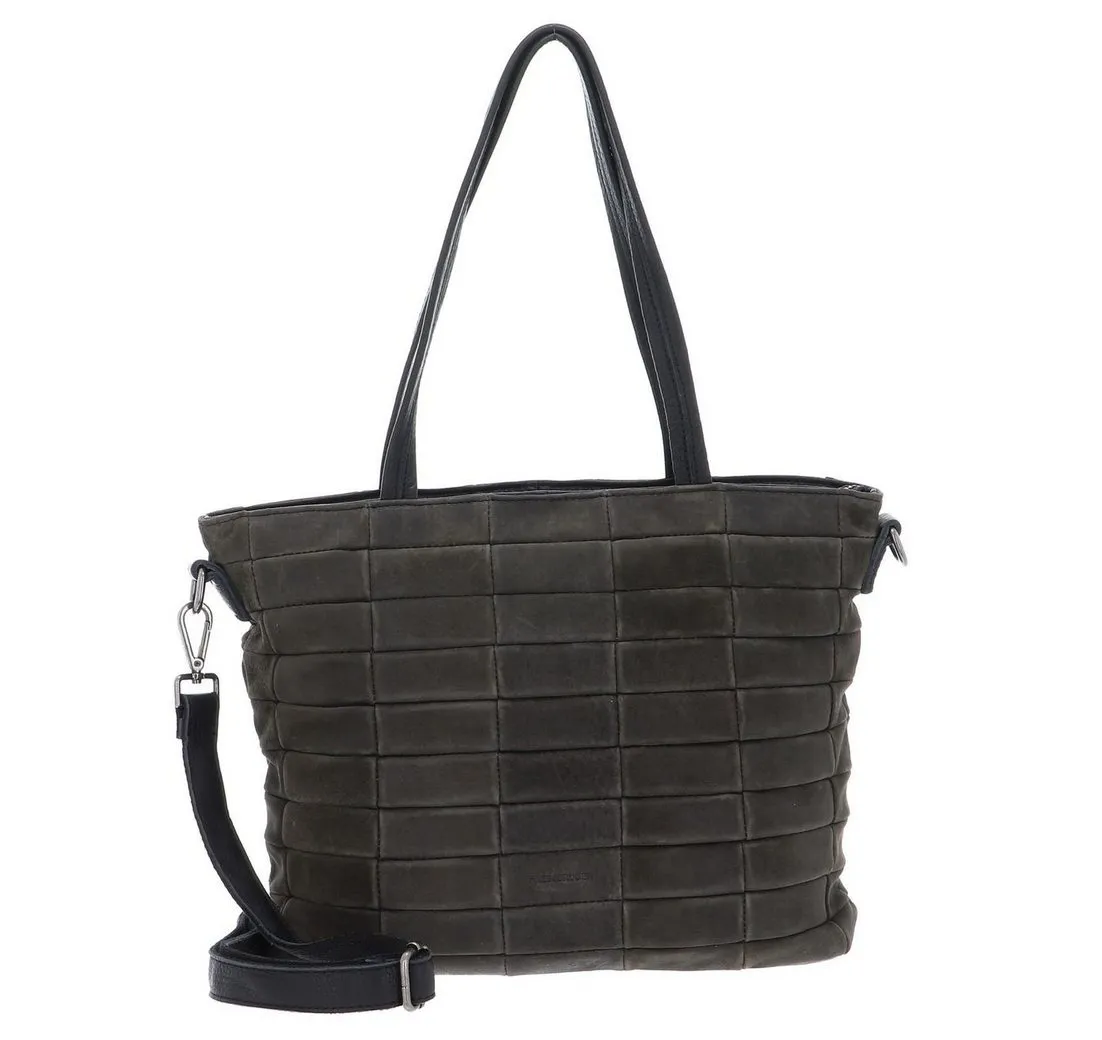 FREDsBRUDER Schultertasche Brick