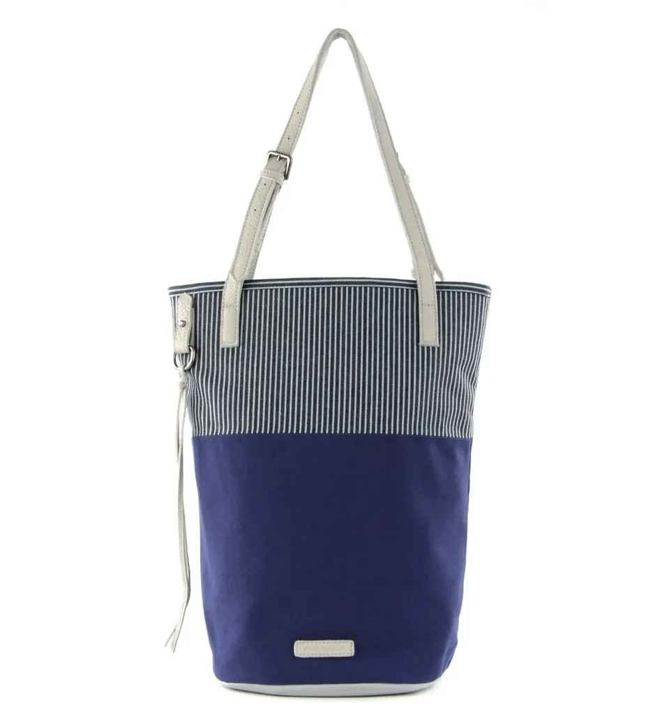 FREDsBRUDER Schultertasche Canvas Collection