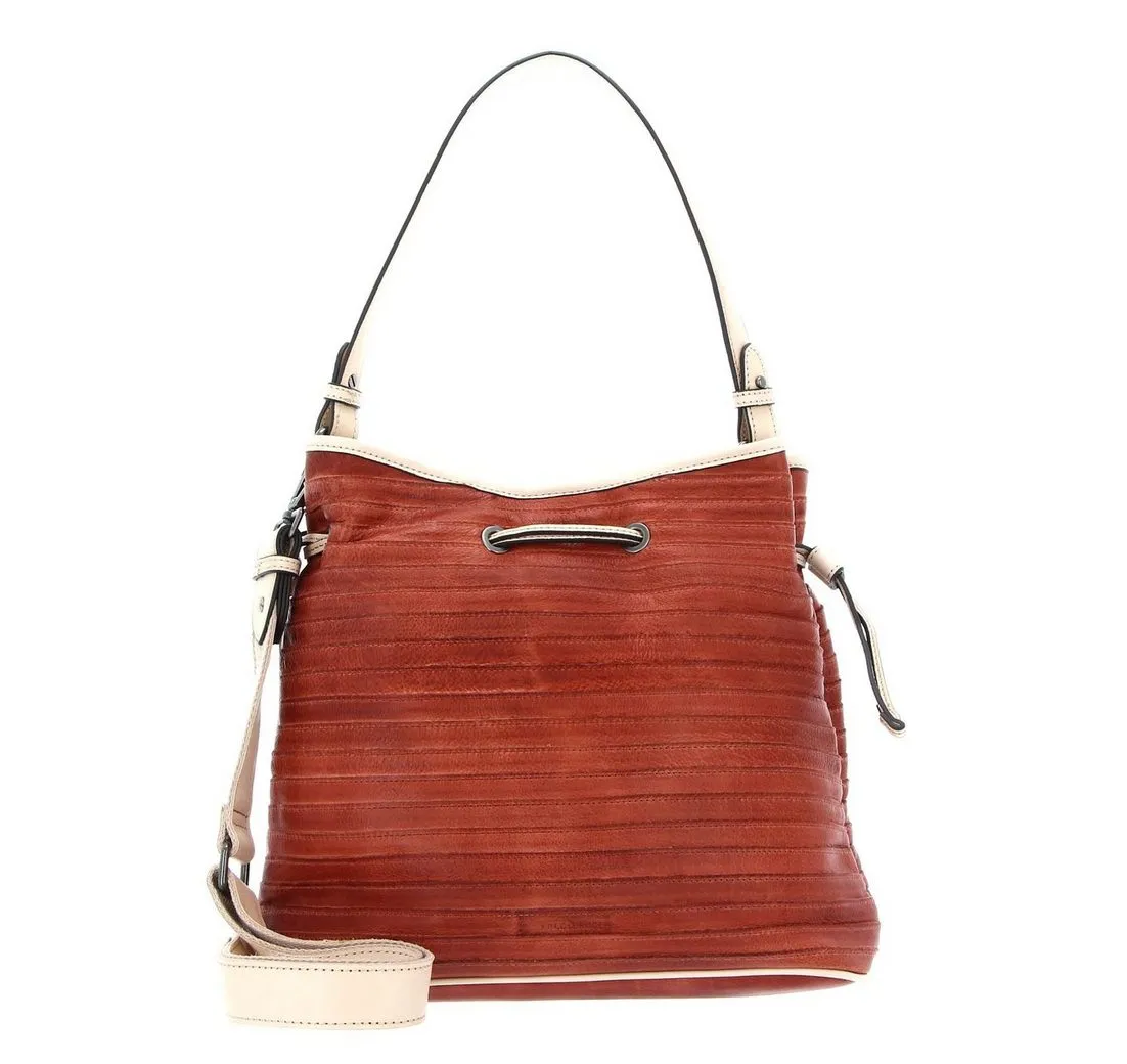 FREDsBRUDER Schultertasche Cruise Collection