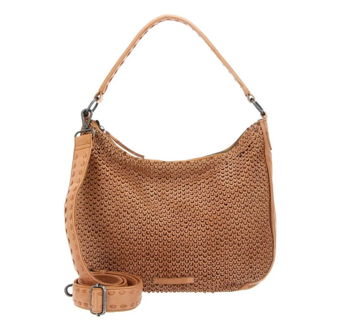 FREDsBRUDER Schultertasche Eye