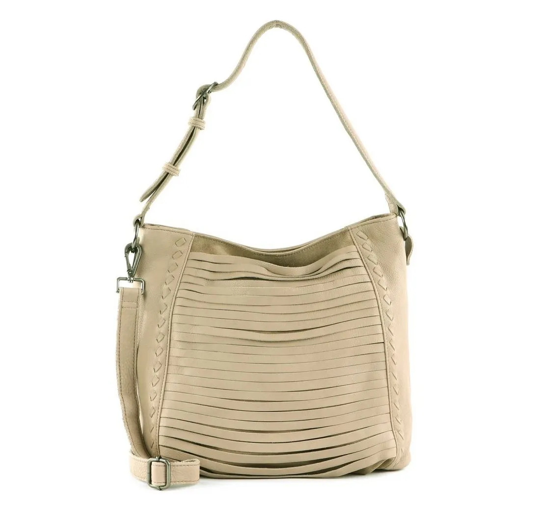 FREDsBRUDER Schultertasche Fonda