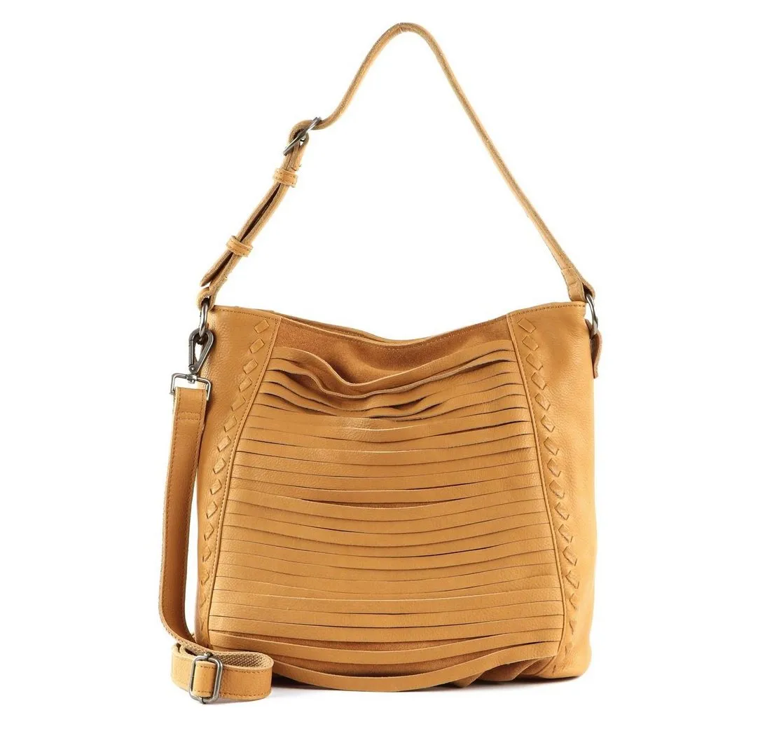 FREDsBRUDER Schultertasche Fonda