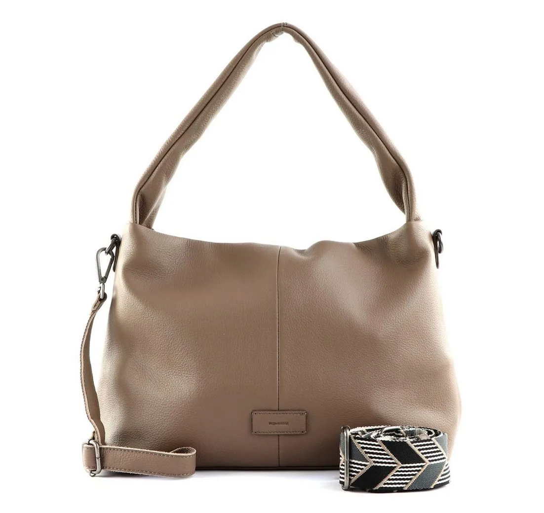 FREDsBRUDER Schultertasche Fosa