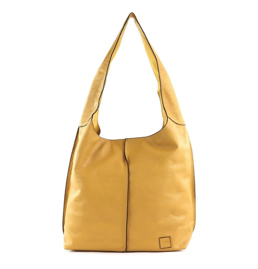 FREDsBRUDER Schultertasche Ginsberg (Set, 2-tlg)
