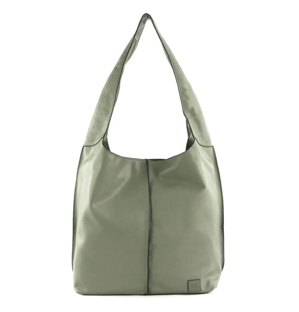 FREDsBRUDER Schultertasche Ginsberg (Set, 2-tlg)