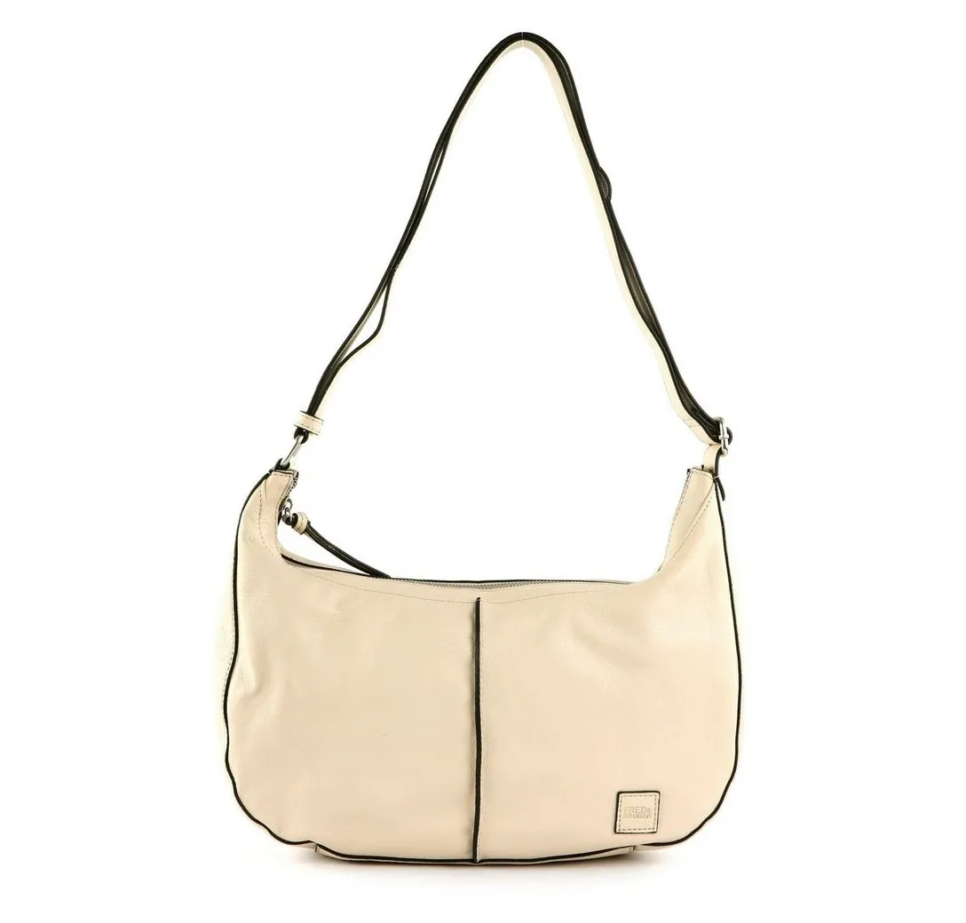 FREDsBRUDER Schultertasche Ginsberg