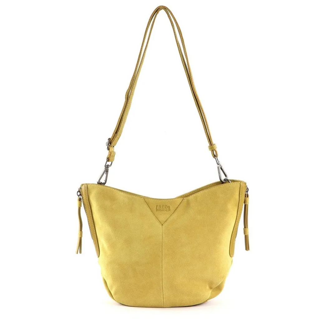 FREDsBRUDER Schultertasche Grynn