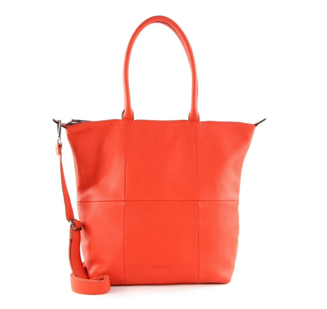 FREDsBRUDER Schultertasche Happy Collection