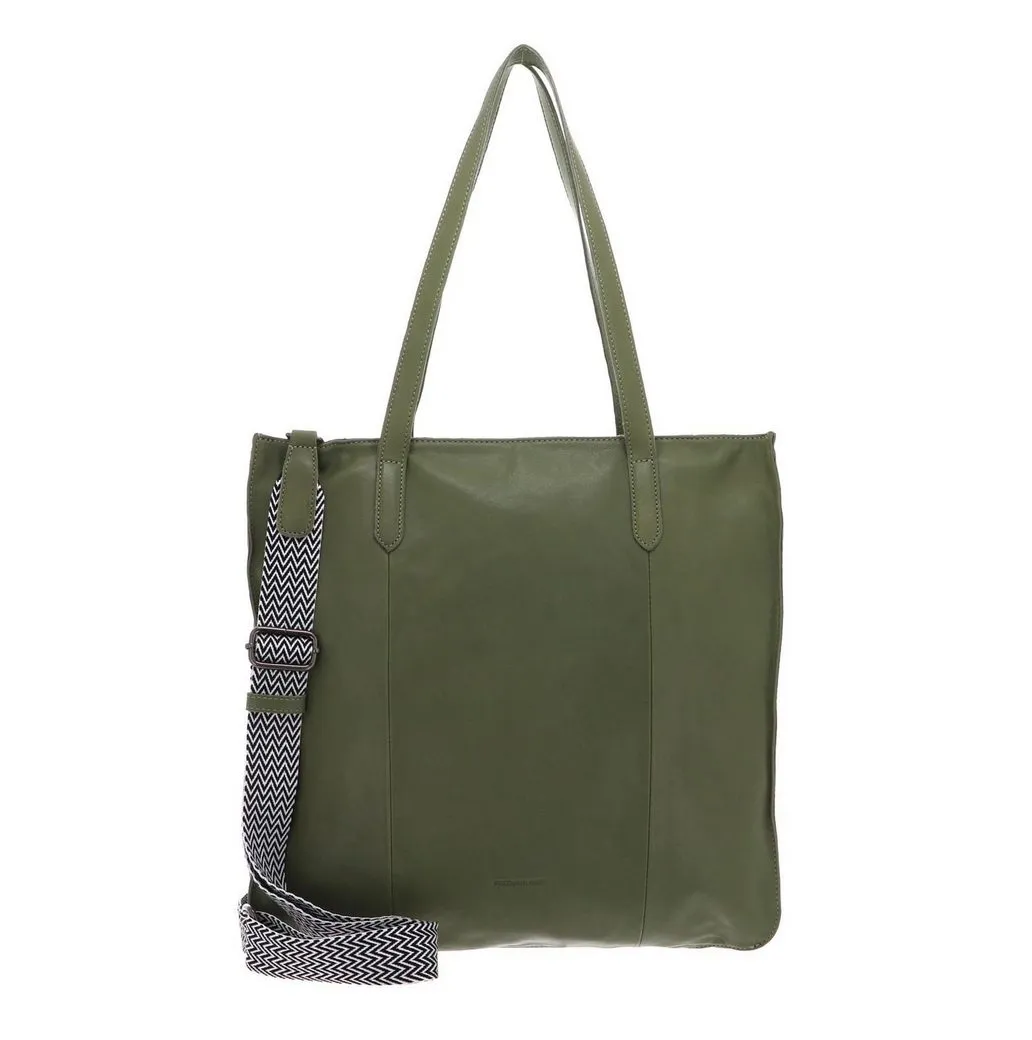 FREDsBRUDER Schultertasche Jeren