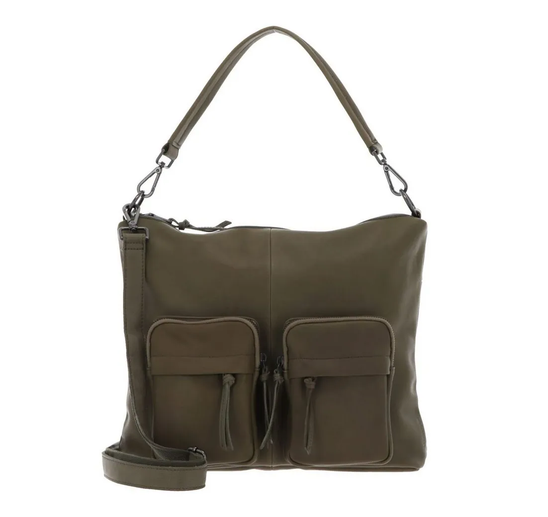 FREDsBRUDER Schultertasche Jola