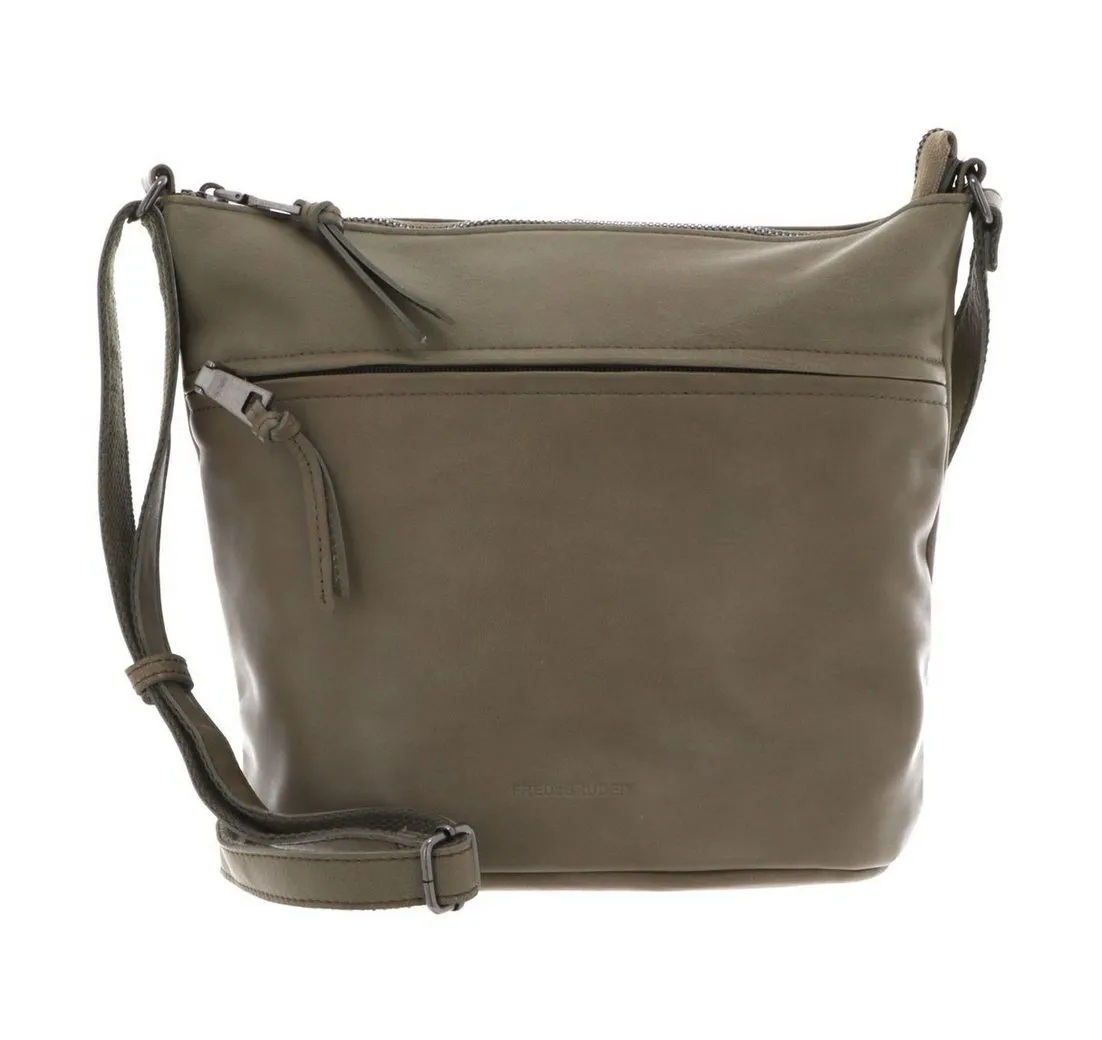 FREDsBRUDER Schultertasche Jola