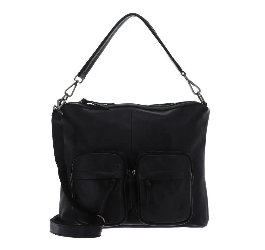 FREDsBRUDER Schultertasche Jola