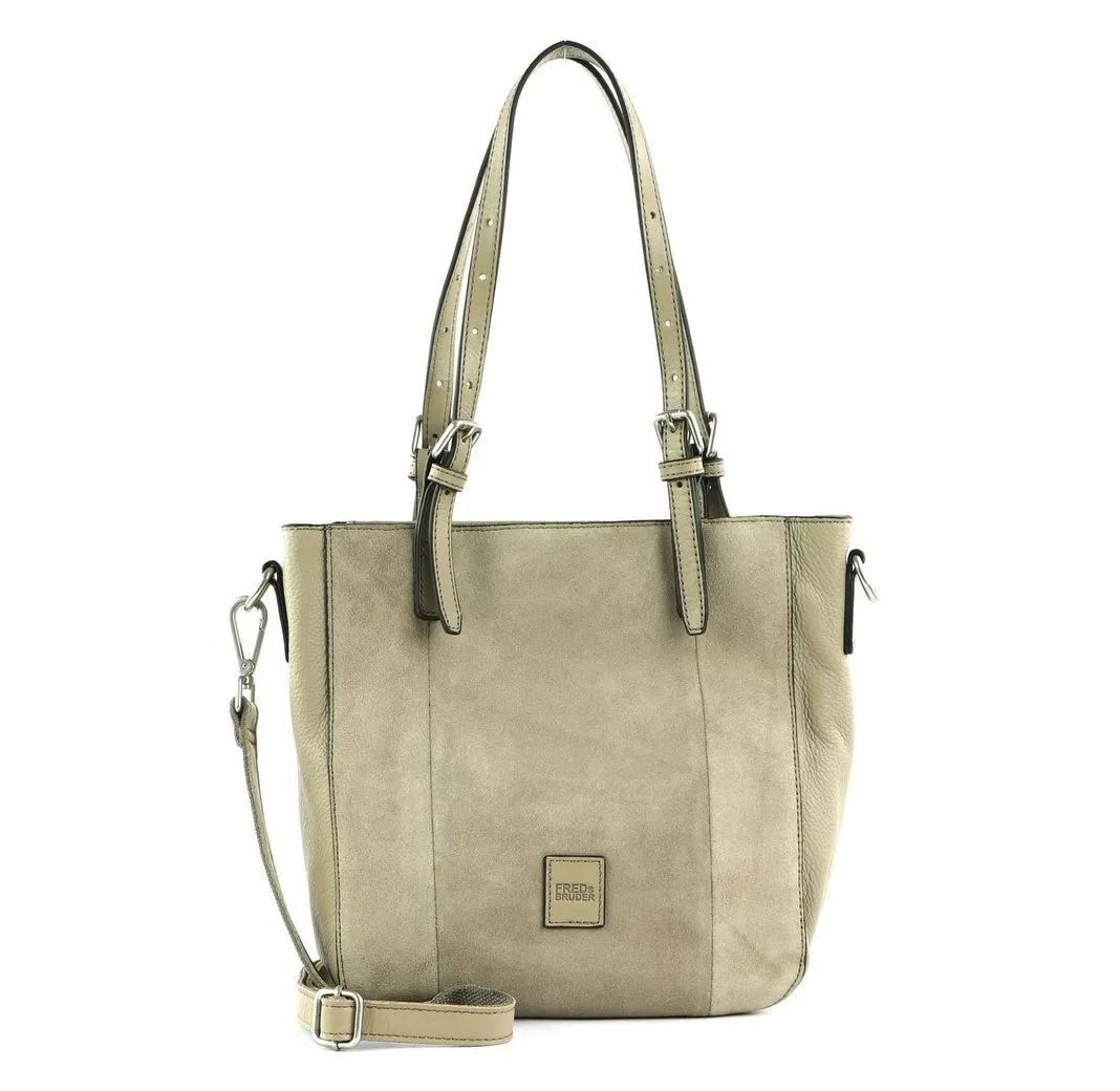 FREDsBRUDER Schultertasche Kelia