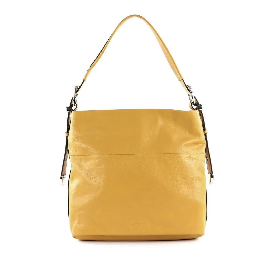 FREDsBRUDER Schultertasche Kesey