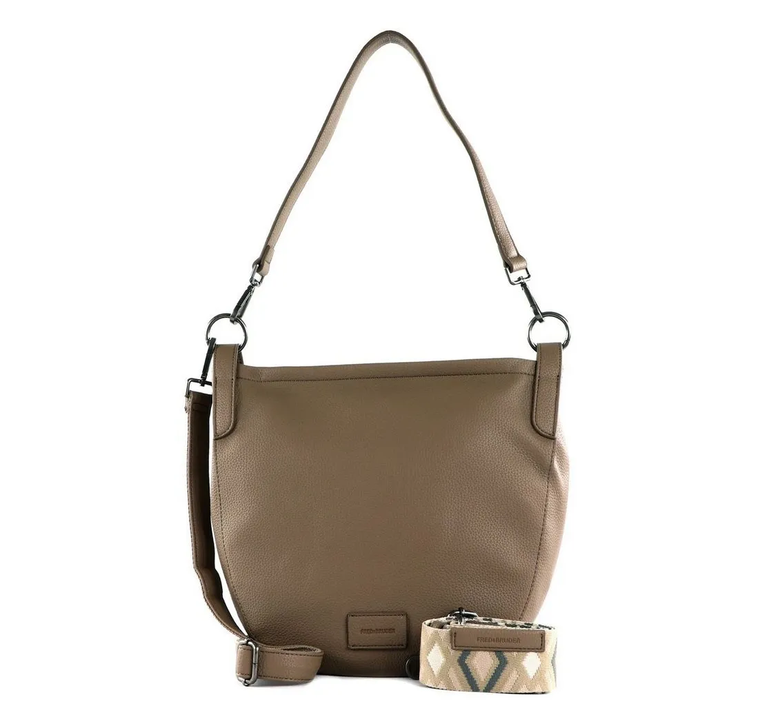 FREDsBRUDER Schultertasche Lanbe (Set, 2-tlg)