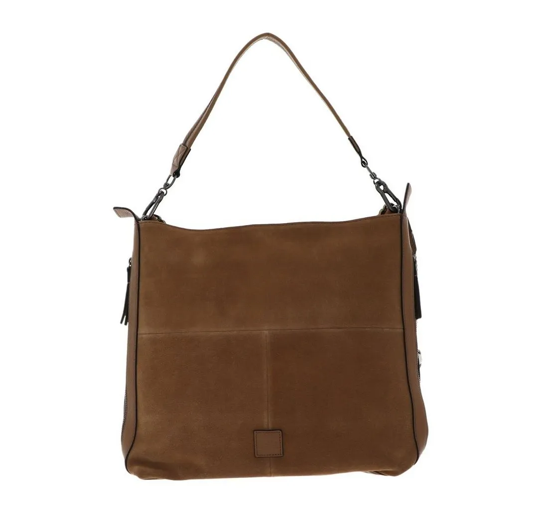 FREDsBRUDER Schultertasche Lazap