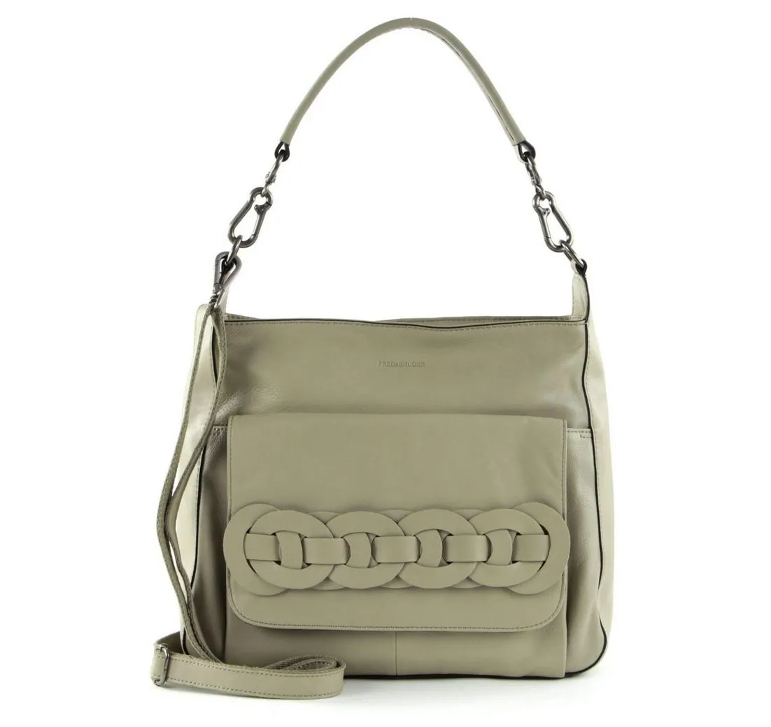 FREDsBRUDER Schultertasche Link Collection