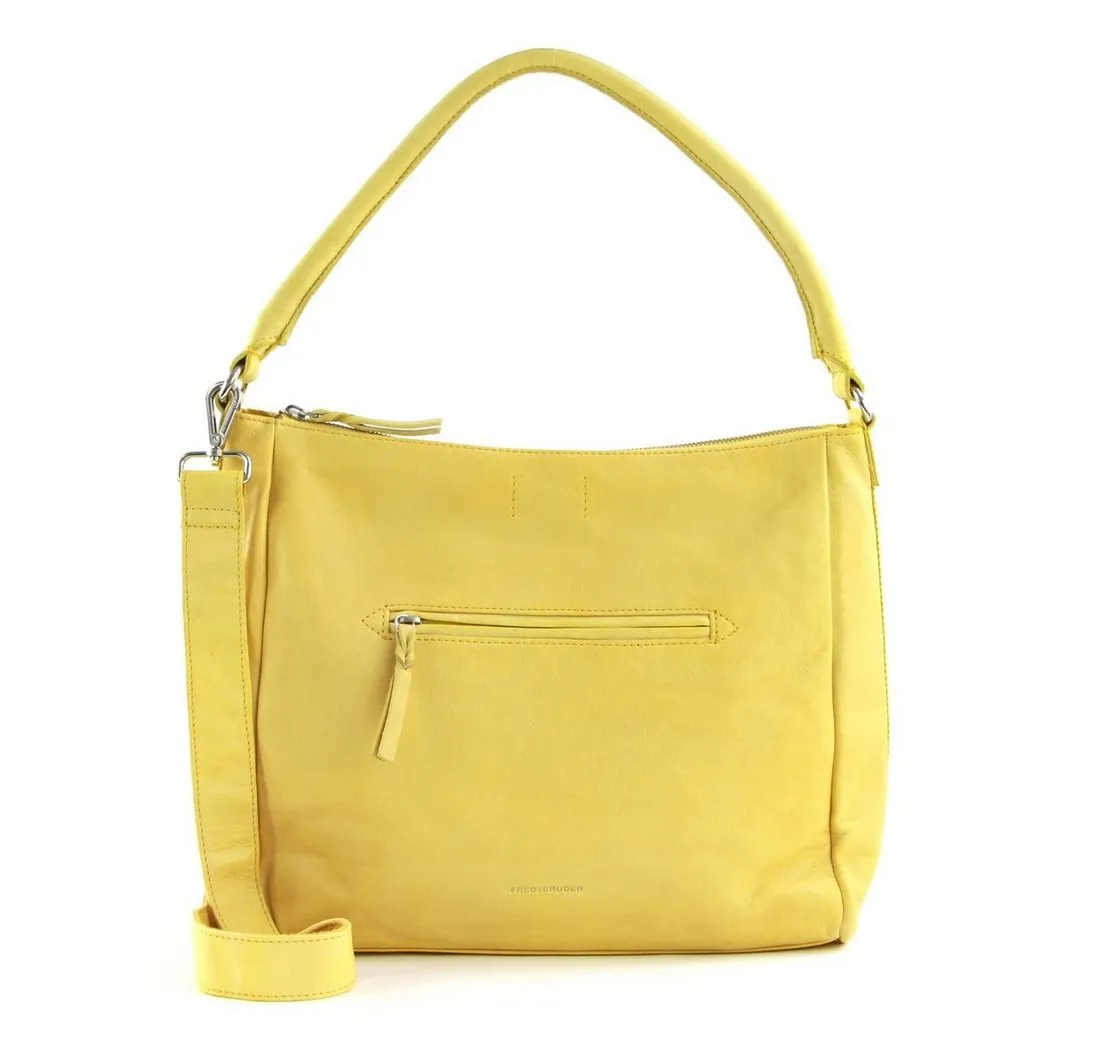 FREDsBRUDER Schultertasche Loop