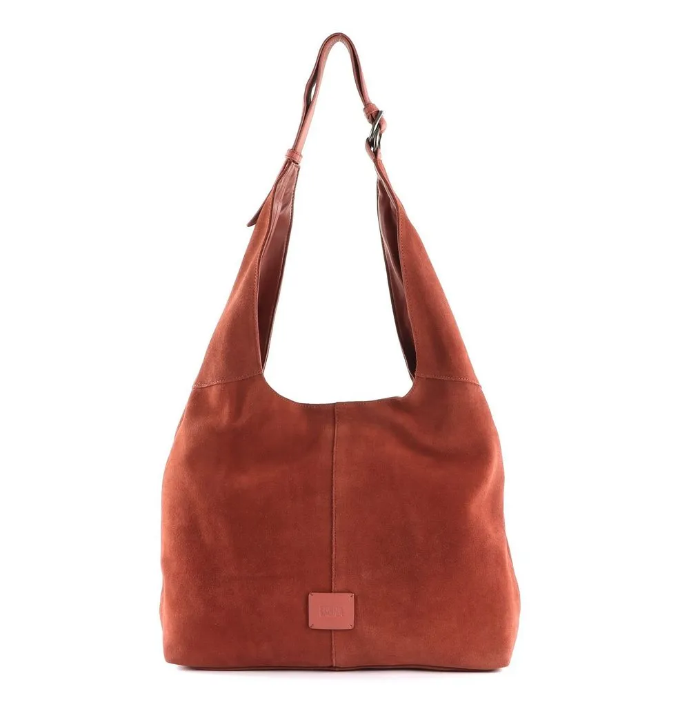 FREDsBRUDER Schultertasche Lucin (Set, 2-tlg)