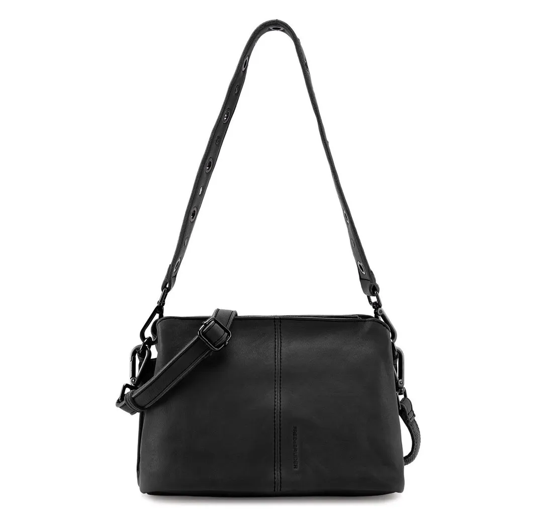 FREDsBRUDER Schultertasche Me and My Bag, Leder