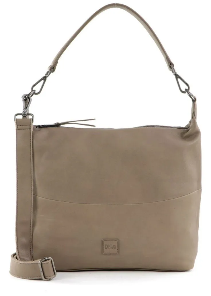 FREDsBRUDER Schultertasche PGL Hobo
