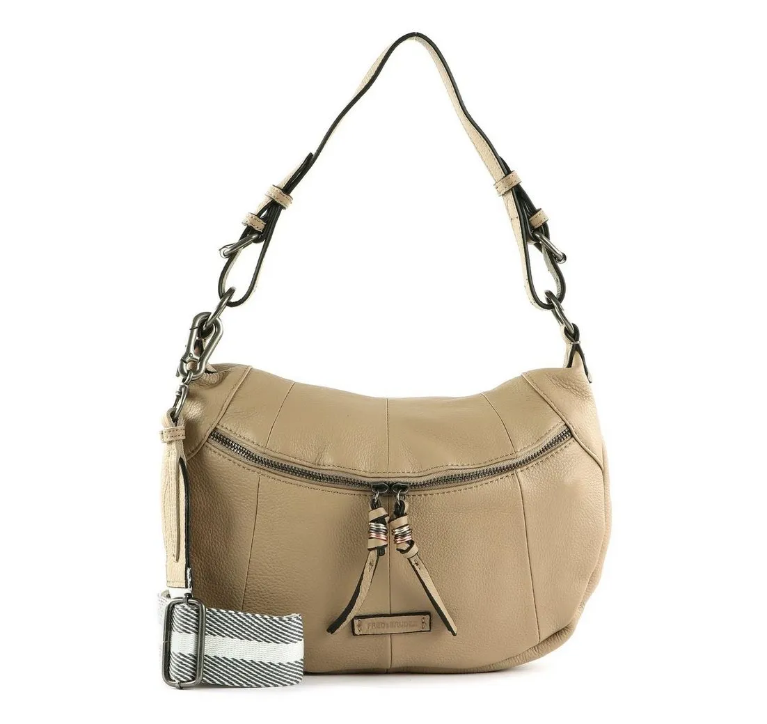 FREDsBRUDER Schultertasche Pruvia