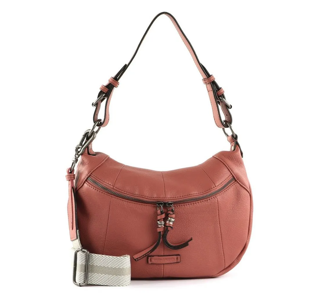 FREDsBRUDER Schultertasche Pruvia