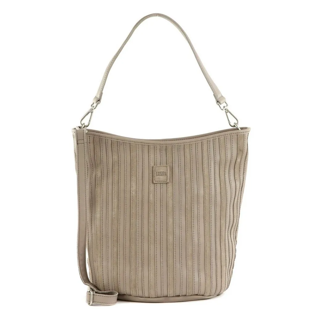 FREDsBRUDER Schultertasche Ravi