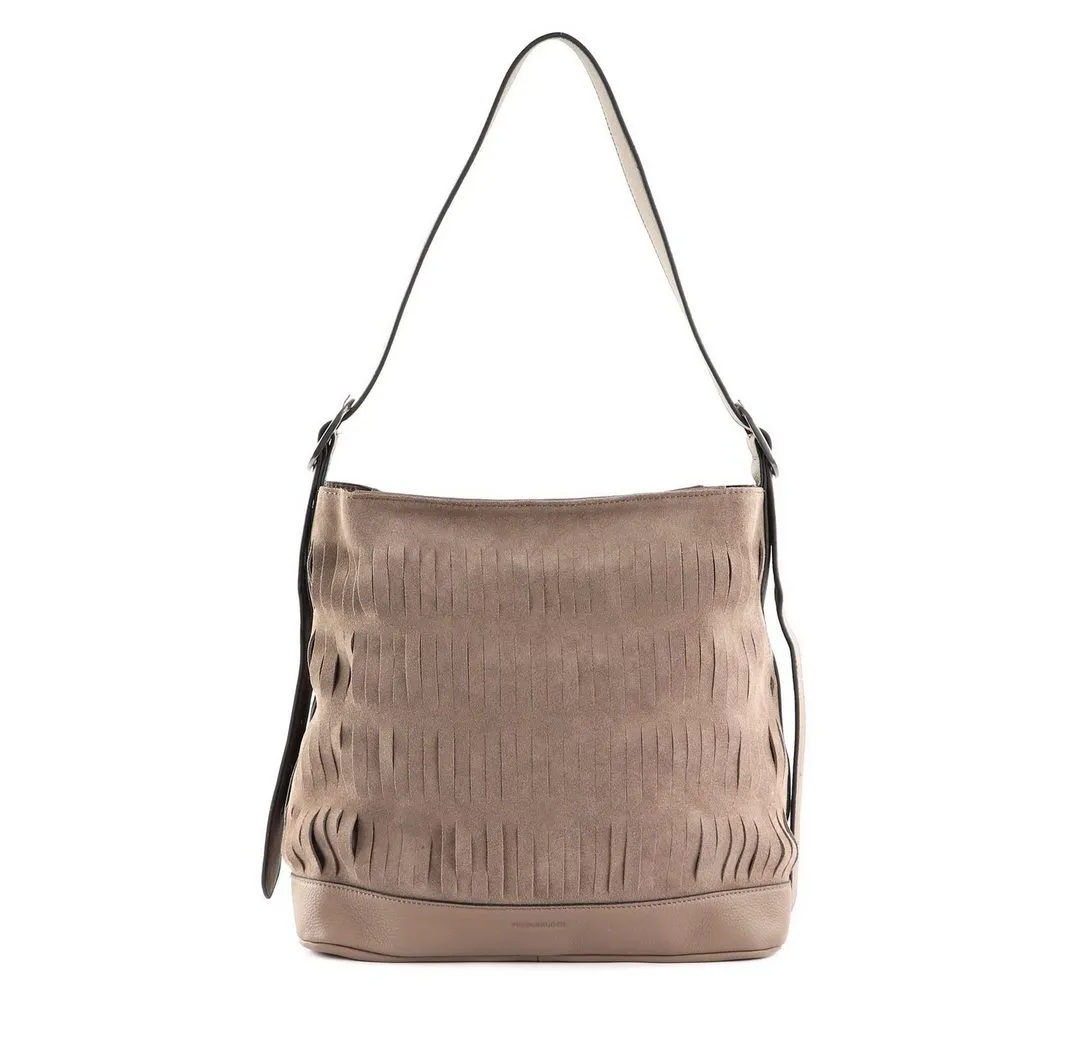 FREDsBRUDER Schultertasche Rigla