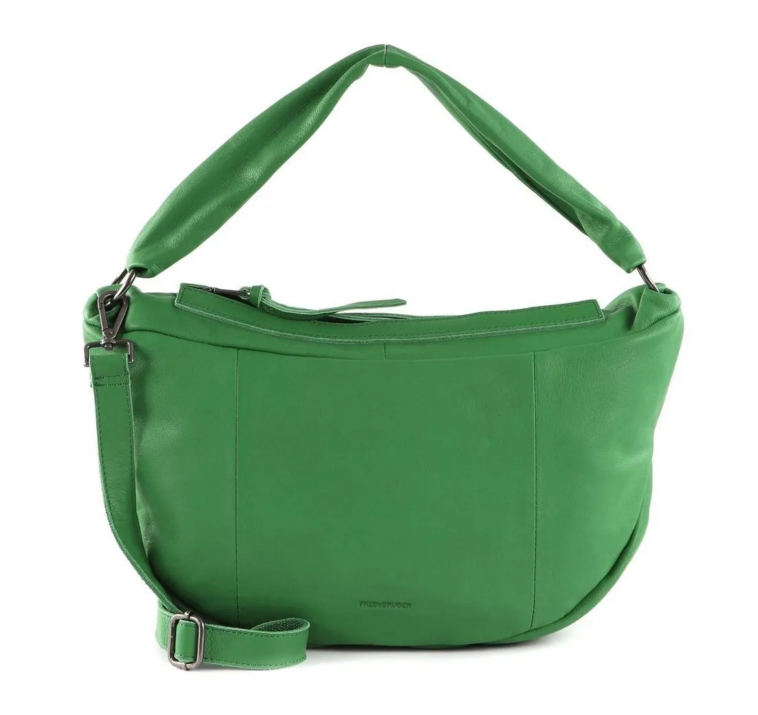 FREDsBRUDER Schultertasche Rousur